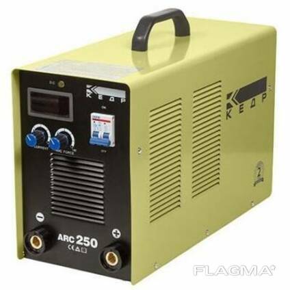 Сварочный инвертор Кедр Arc-25