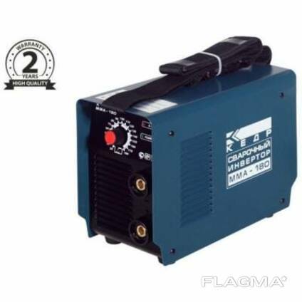 Сварочный инвертор Кедр Mma-18
