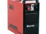 Сварочный инвертор Kemppi Master 5001 - фото 1