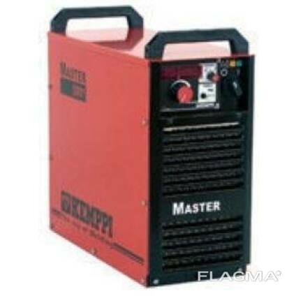 Сварочный инвертор Kemppi Master 5001