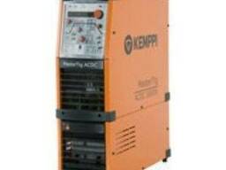 Сварочный инвертор Kemppi MasterTig Ac/Dc 2500W