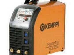 Сварочный инвертор Kemppi MasterTig Mls 2