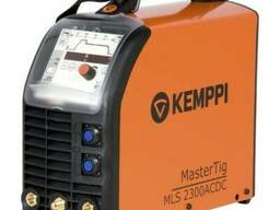 Сварочный инвертор Kemppi MasterTig Mls 2300 Acdc