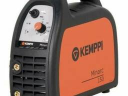 Сварочный инвертор Kemppi Minarc 15