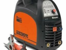 Сварочный инвертор Kemppi Minarc 22