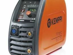 Сварочный инвертор Kemppi Minarc Evo 15