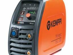 Сварочный инвертор Kemppi Minarc Evo 150 Vrd