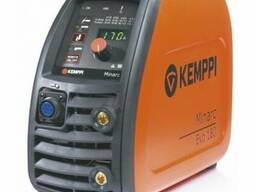 Сварочный инвертор Kemppi Minarc Evo 18