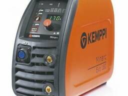 Сварочный инвертор Kemppi Minarc Evo 180 Vrd