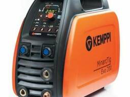 Сварочный инвертор Kemppi MinarcTig Evo 2