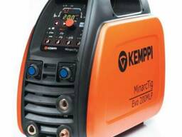 Сварочный инвертор Kemppi MinarcTig Evo 200Mlp