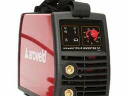 Сварочный инвертор Lincoln Electric Arcweld 130i-S