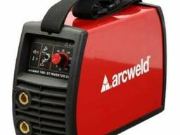 Сварочный инвертор Lincoln Electric Arcweld 160i-St