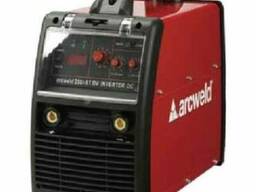 Сварочный инвертор Lincoln Electric Arcweld 250i-St Dv