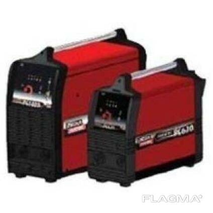 Сварочный инвертор Lincoln Electric Invertec Pc 103