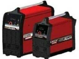 Сварочный инвертор Lincoln Electric Invertec Pc 103