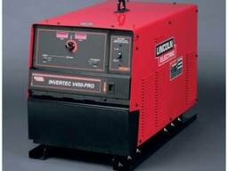 Сварочный инвертор Lincoln Electric Invertec V450 Pro