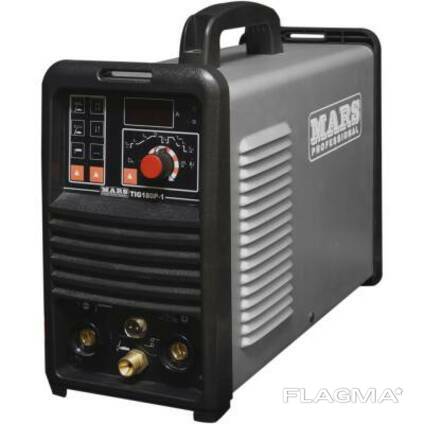 Сварочный инвертор Mars Tig 180P-1
