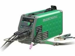 Сварочный инвертор Migatronic Focus Tig 200 Dc Hp Pfc