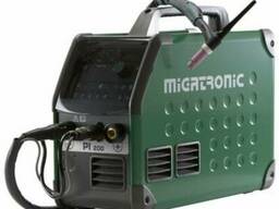 Сварочный инвертор Migatronic Pi 200 Hp Dc Pfc