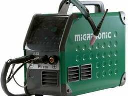 Сварочный инвертор Migatronic Pi 250 Hp Dc