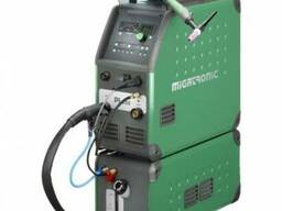 Сварочный инвертор Migatronic Pi 350 Dc Hp