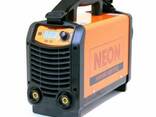 Сварочный инвертор Neon Вд-183 - фото 1