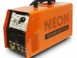 Сварочный инвертор Neon Вд 201 Ад (Ac/Dc)