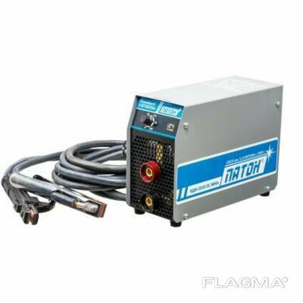 Сварочный инвертор Патон Вди-250S