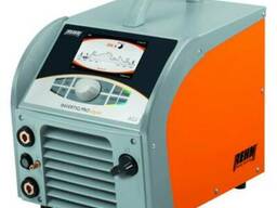 Сварочный инвертор Rehm Invertig. Pro 350 Dc Digital