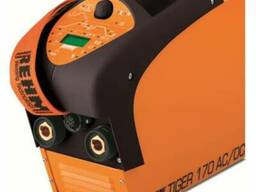 Сварочный инвертор Rehm Tiger 170 Ac/Dc
