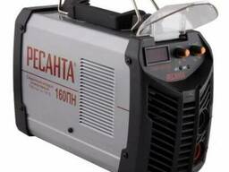 Сварочный инвертор Ресанта Саи 160Пн
