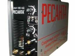 Сварочный инвертор Ресанта Саи 180 Ад