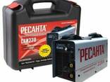 Сварочный инвертор Ресанта Саи 220 (кейс) - фото 1