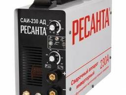 Сварочный инвертор Ресанта Саи 230 Ад