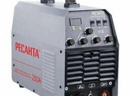 Сварочный инвертор Ресанта Саи-250Ад Ac/Dc