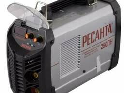Сварочный инвертор Ресанта Саи 250Пн
