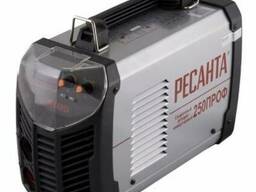 Сварочный инвертор Ресанта Саи 250Проф