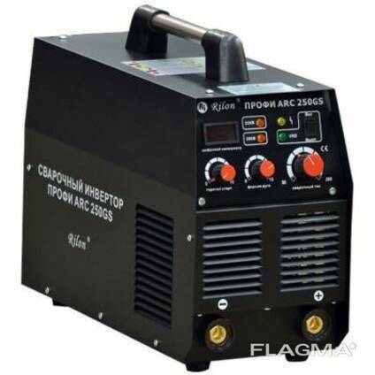 Сварочный инвертор Rilon Профи Arc 250 Gs (220/380В)