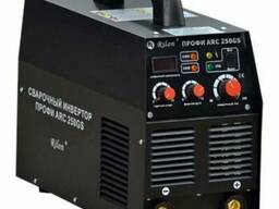 Сварочный инвертор Rilon Профи Arc 250 Gs (220/380В)