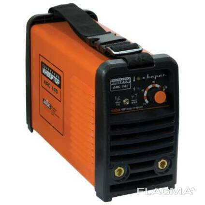 Сварочный инвертор Сварог Arc 145 (J6904)