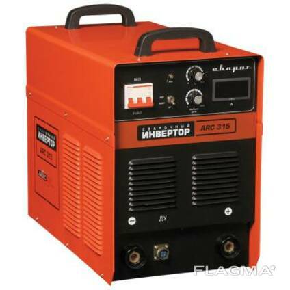 Сварочный инвертор Сварог Arc 315 (R14)