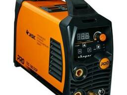 Сварочный инвертор Сварог Pro Tig 180 Dsp (W206)