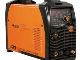 Сварочный инвертор Сварог Pro Tig 315 P Ac/Dc Multiwave (E202)