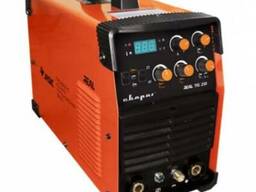 Сварочный инвертор Сварог Real Tig 250 (W229)