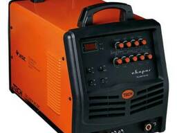 Сварочный инвертор Сварог Tech Tig 200P Ac/Dc (E101)