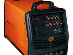 Сварочный инвертор Сварог Tech Tig 315P Ac/Dc (E103)