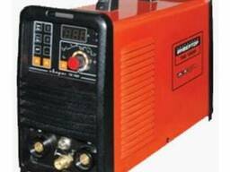 Сварочный инвертор Сварог Tig 185 P Dsp (R123)