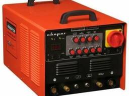 Сварочный инвертор Сварог Tig 250P Ac/Dc (R62)