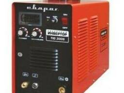 Сварочный инвертор Сварог Tig 300 S (R1101)
